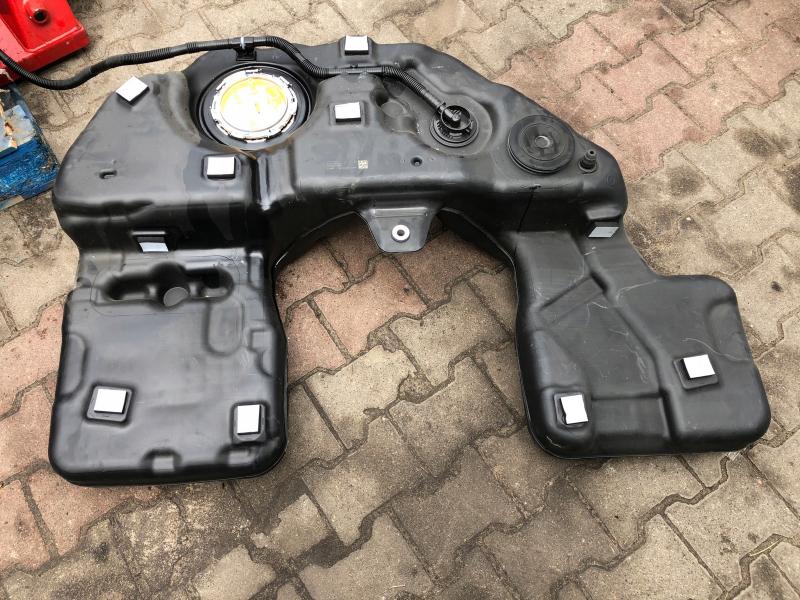 Заказать на BMW X5 IV G05 Топливный бак