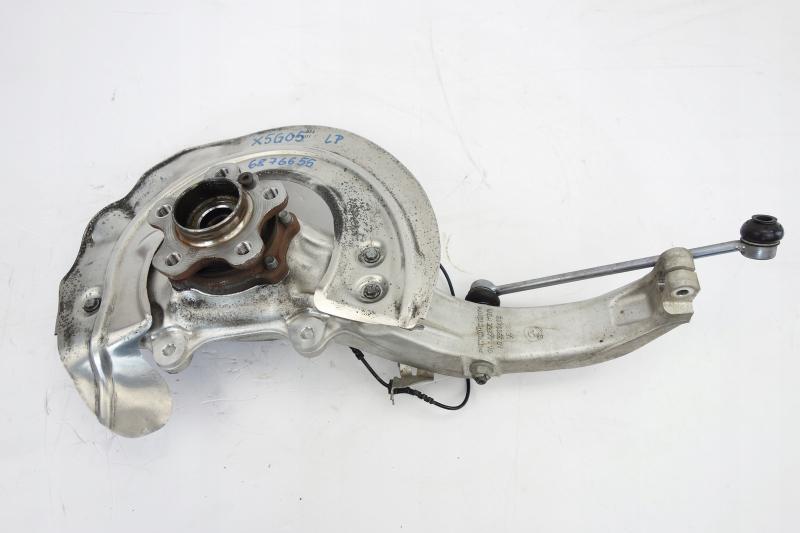 Заказать на BMW X5 IV G05 Цапфа передняя левая