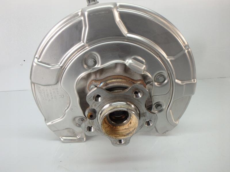 Заказать на BMW X5 IV G05 Цапфа задняя правая