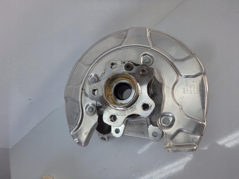 Заказать на BMW X5 IV G05 Цапфа задняя левая