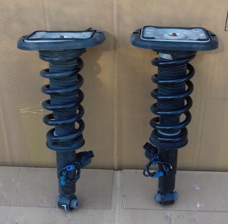 Заказать на BMW X5 IV G05 Амортизаторы задние