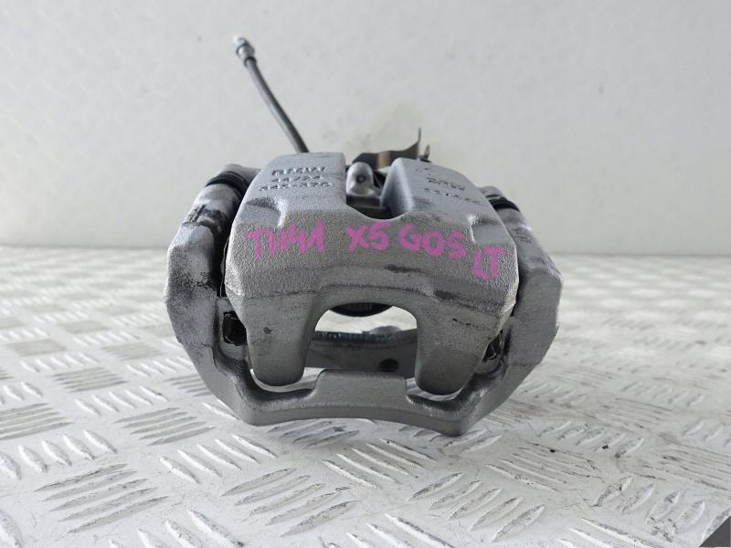 Заказать на BMW X5 IV G05 Суппорт тормозной задний левый