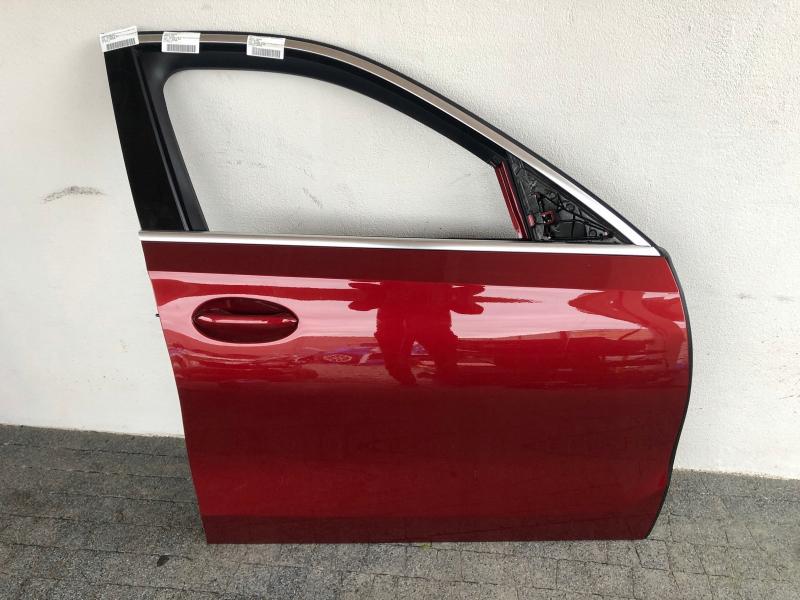 Заказать на BMW X6 III G06 Дверь передняя правая