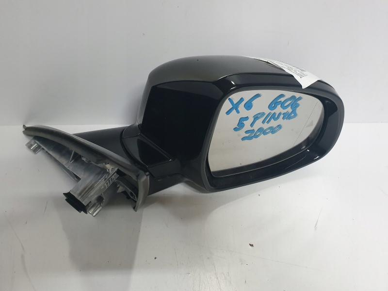 Заказать на BMW X6 III G06 Зеркало заднего вида правое