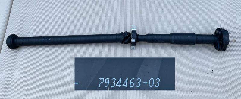 Заказать на BMW X6 III G06 Карданный вал