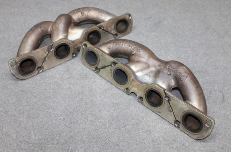 Заказать на BMW X6 III G06 Коллектор выпускной