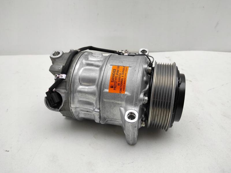 Заказать на BMW X6 III G06 Компрессор кондиционера