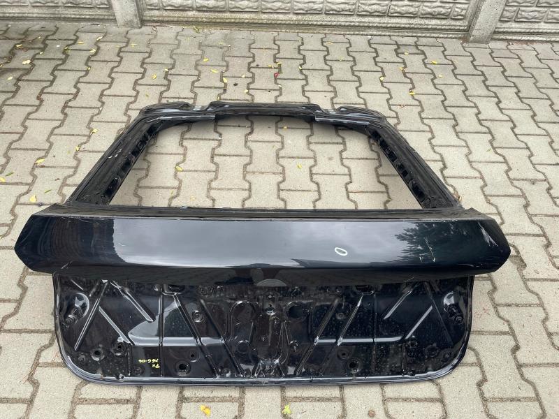 Заказать на BMW 6 Series F06 Крышка багажника