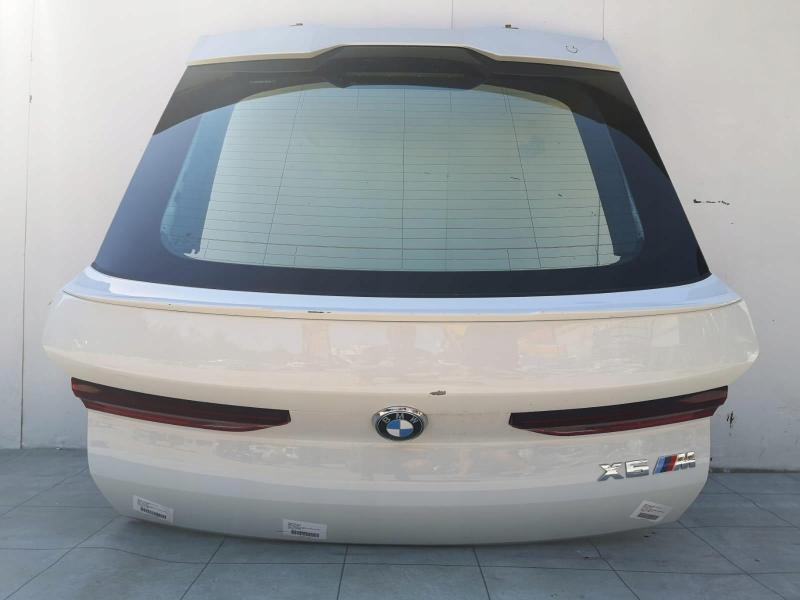 Заказать на BMW X6 III G06 Крышка багажника