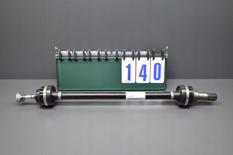 Заказать на BMW X6 III G06 Полуось задняя правая