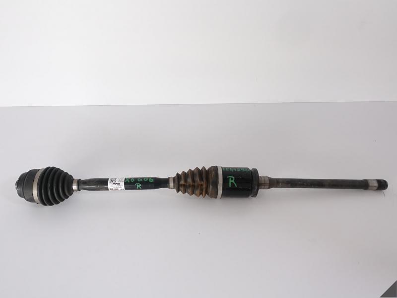 Заказать на BMW X6 III G06 Полуось передняя правая