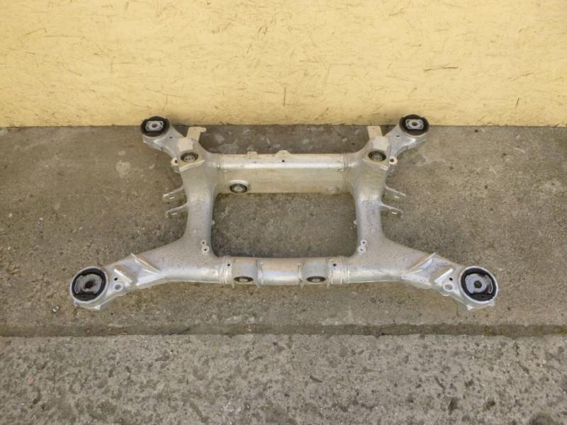 Заказать на BMW X6 III G06 Балка задней подвески