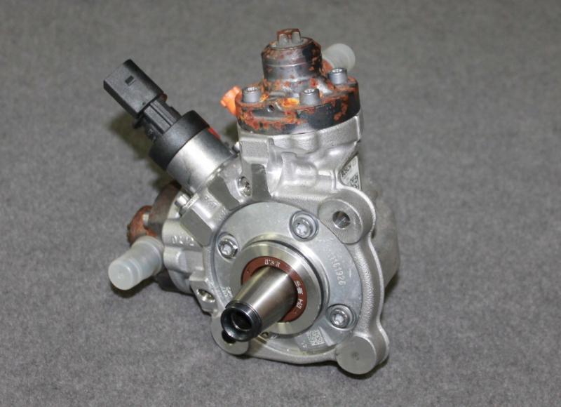 Заказать на BMW X6 III G06 Насос ТНВД