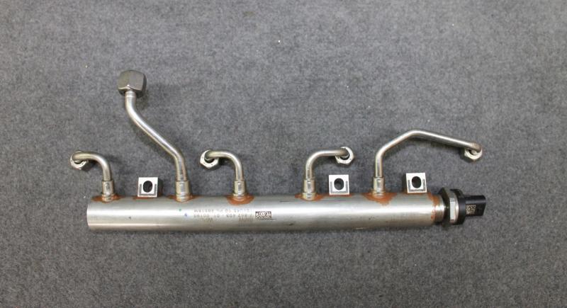 Заказать на BMW X6 III G06 Топливная рейка