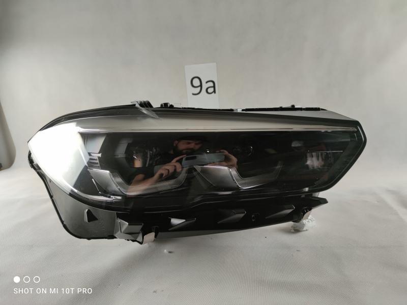 Заказать на BMW X6 III G06 Фара передняя правая