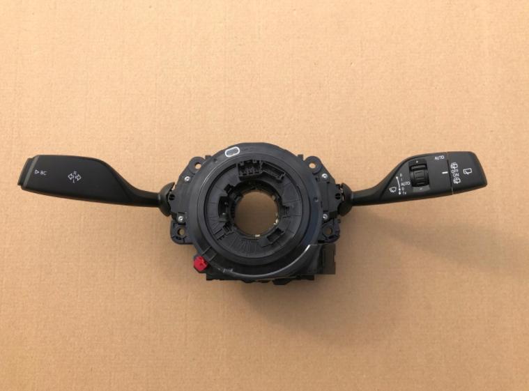 Заказать на BMW X6 III G06 Шлейф подрулевой