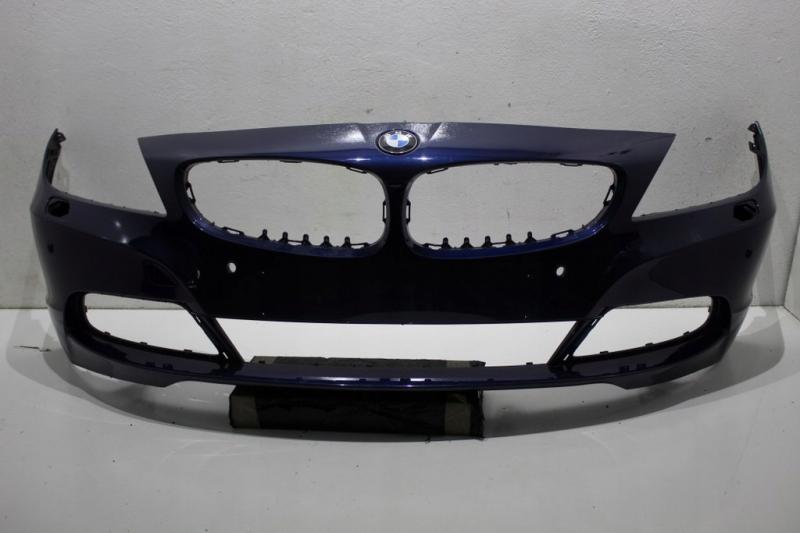 Заказать на BMW Z4 E89 Бампер передний