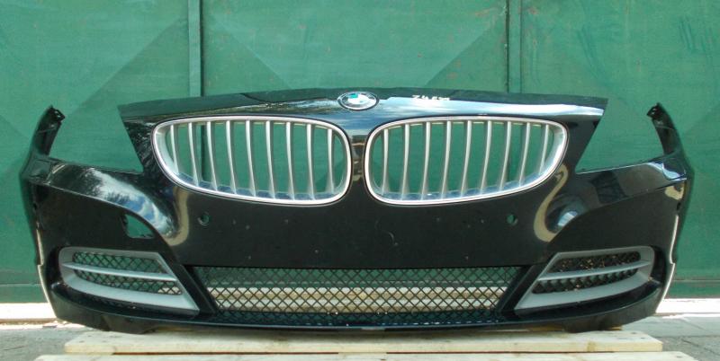 Заказать на BMW Z4 E89 Бампер передний