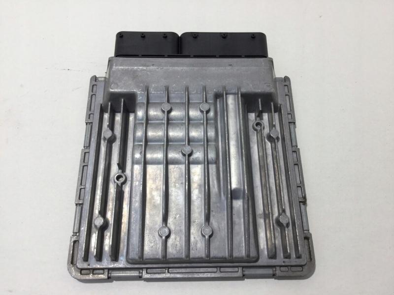 Заказать на BMW Z4 E89 Блок управления двигателем