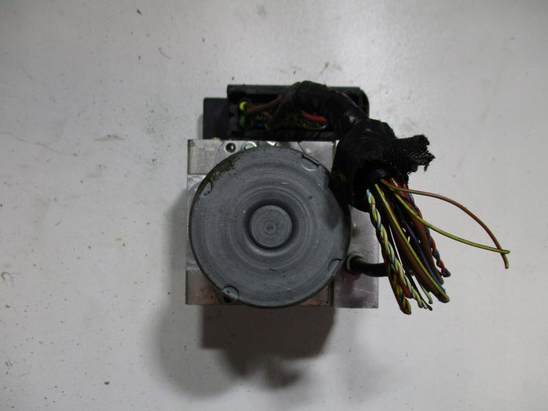 Заказать на BMW Z4 E89 Блок ABS