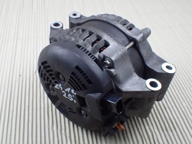 Заказать на BMW Z4 E89 Генератор