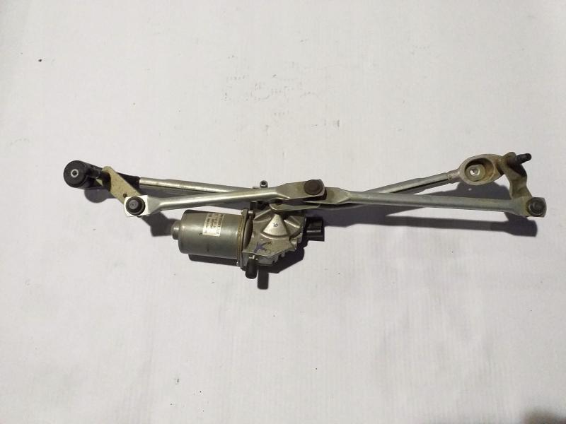 Заказать на BMW Z4 E89 Трапеция стеклоочистителя с моторчиком