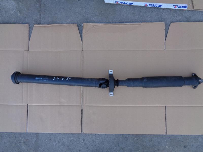 Заказать на BMW Z4 E89 Карданный вал