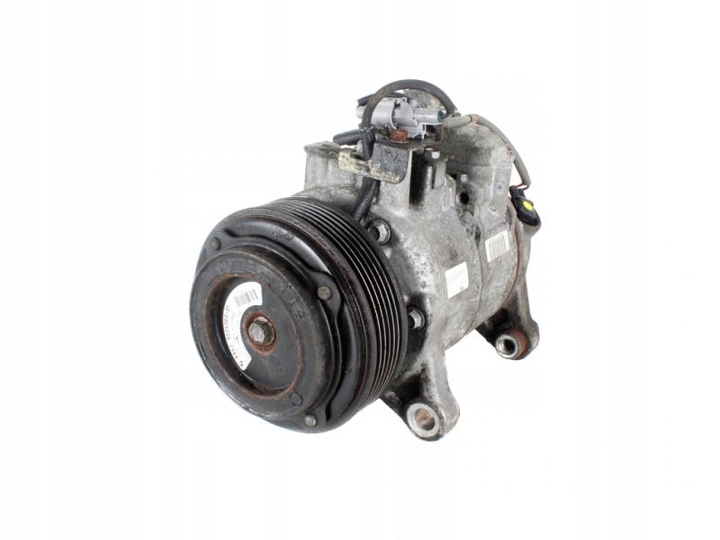 Заказать на BMW Z4 E89 Компрессор кондиционера
