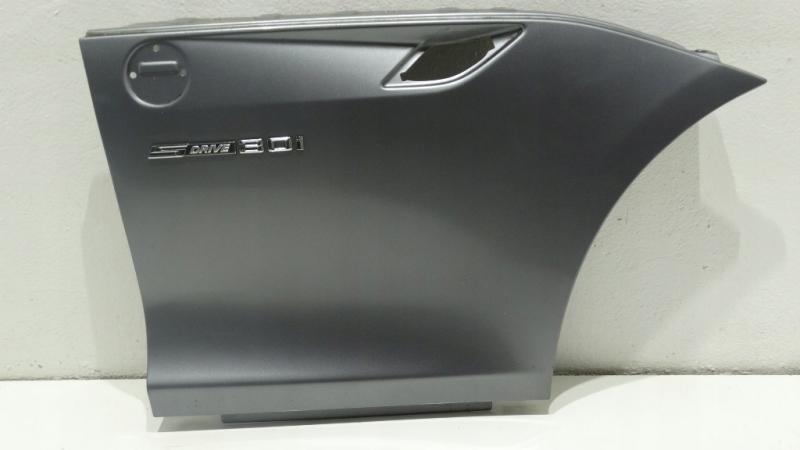 Заказать на BMW Z4 E89 Крыло переднее правое