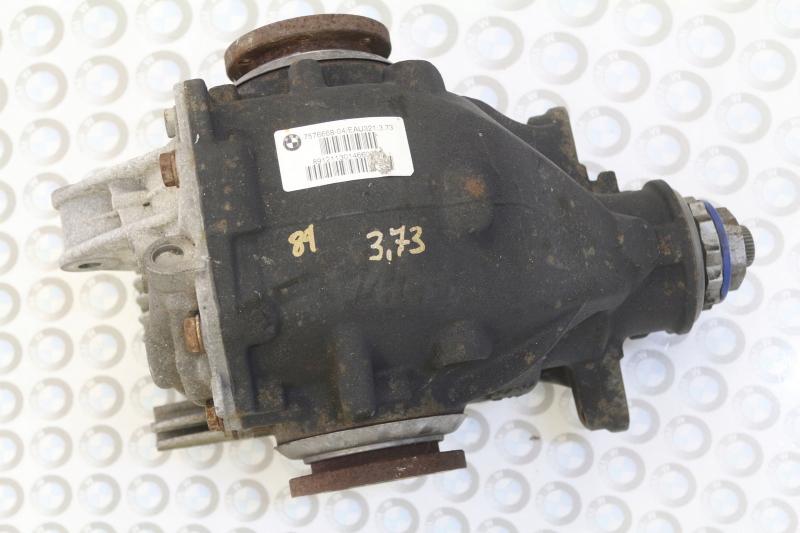 Заказать на BMW Z4 E89 Редуктор задний