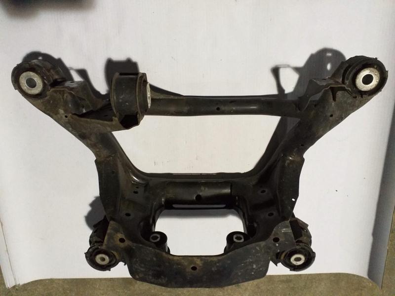 Заказать на BMW Z4 E89 Балка задней подвески