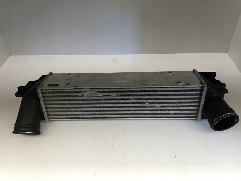 Заказать на BMW Z4 E89 Радиатор интеркуллера