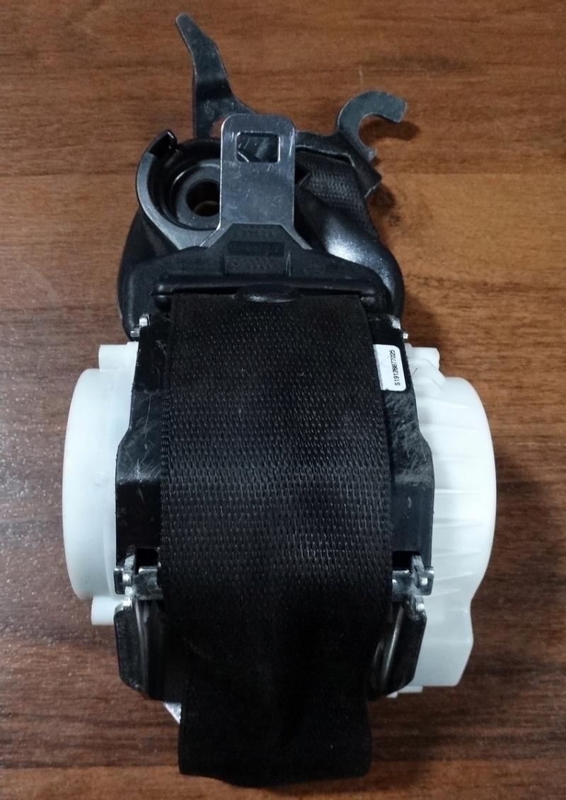 Заказать на BMW Z4 E89 Ремень безопасности левый