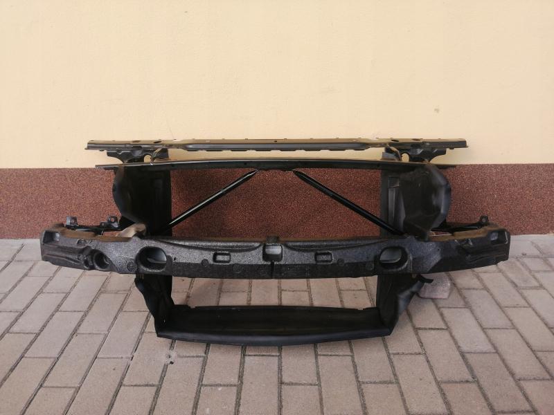 Заказать на BMW Z4 E89 Панель передняя