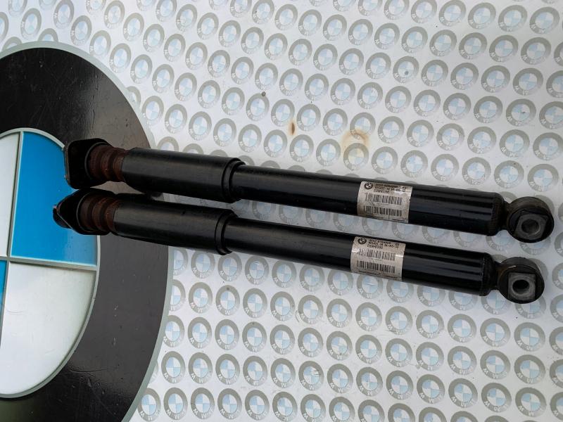 Заказать на BMW Z4 E89 Амортизаторы задние