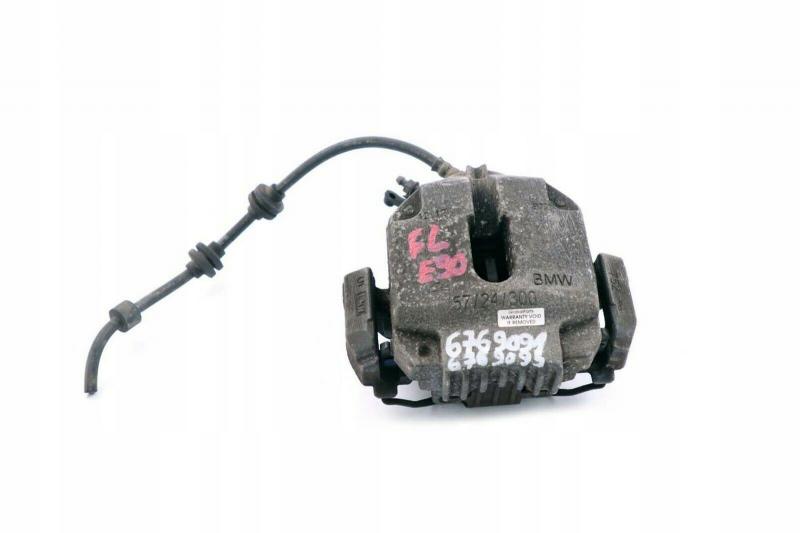 Заказать на BMW Z4 E89 Суппорт тормозной передний левый