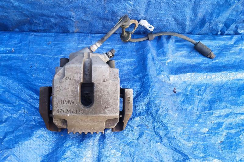 Заказать на BMW Z4 E89 Суппорт тормозной передний правый