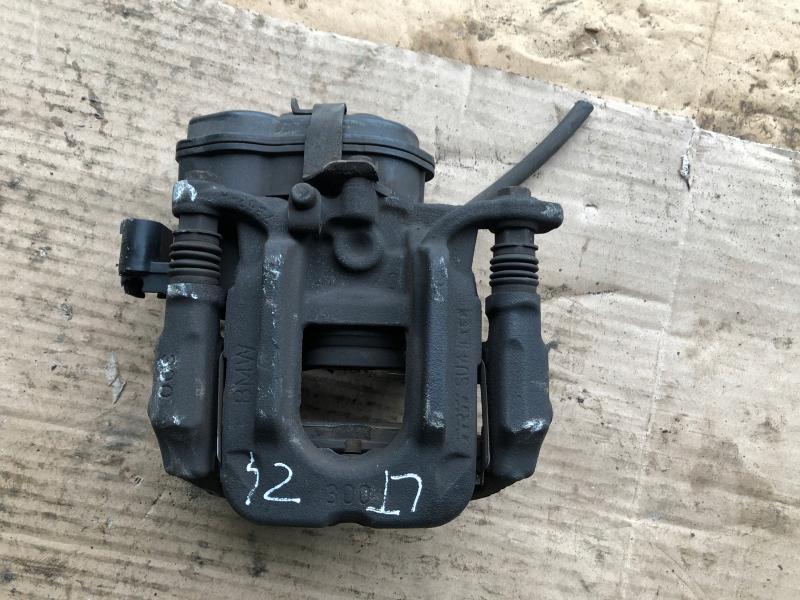 Заказать на BMW Z4 E89 Суппорт тормозной задний левый