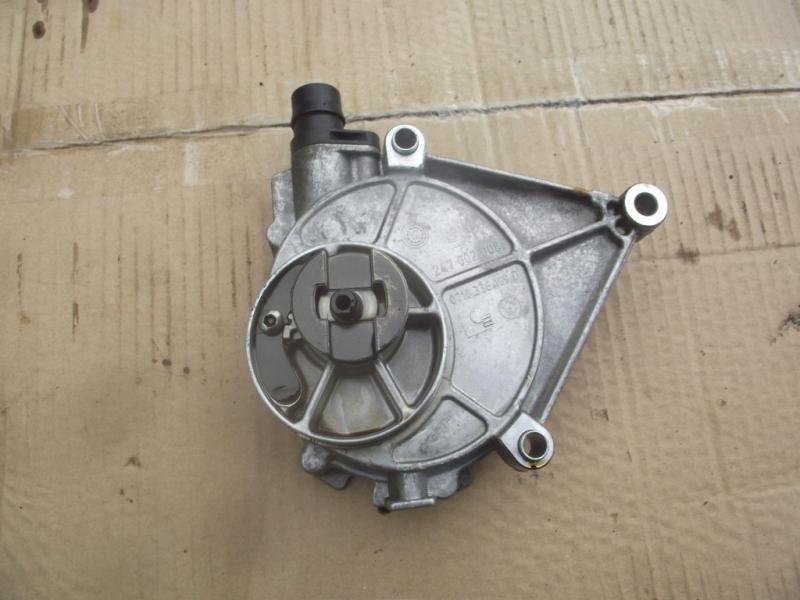 Замовити для BMW 3 Series F30, F31, F36 Вакуумний насос