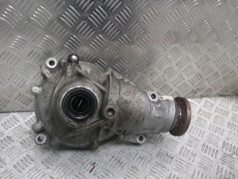 Замовити для BMW 3 Series F30, F31, F36 Редуктор передній