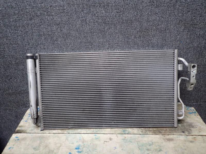 Замовити для BMW 3 Series F30, F31, F36 Радіатор кондиціонера