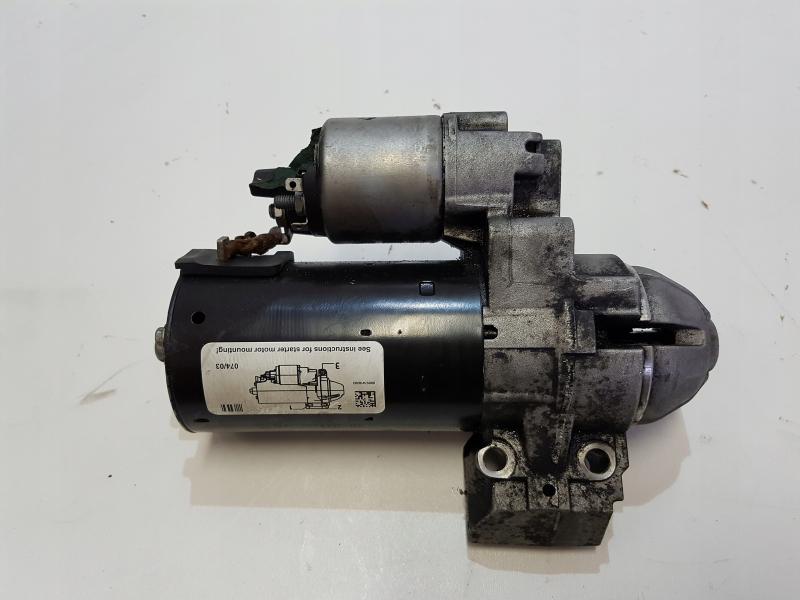 Замовити для BMW 3 Series F30, F31, F36 Стартер