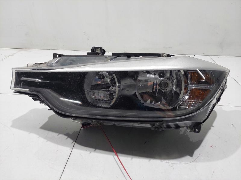 Замовити для BMW 3 Series F30, F31, F36 Фара передня ліва