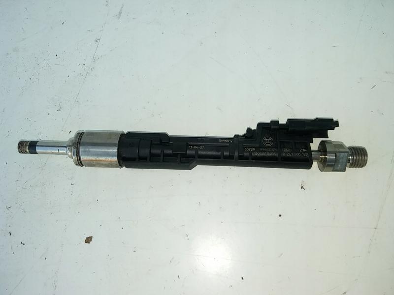 Замовити для BMW 3 Series F30, F31, F36 Форсунка паливна