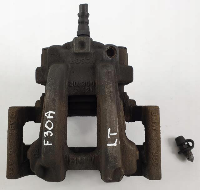 Замовити для BMW 3 Series F30, F31, F36 Супорт гальмівний задній лівий