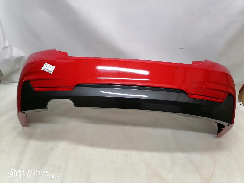 BMW 4 Series F32 Бампер задній Замовити для BMW 4 Series F32 Бампер задній