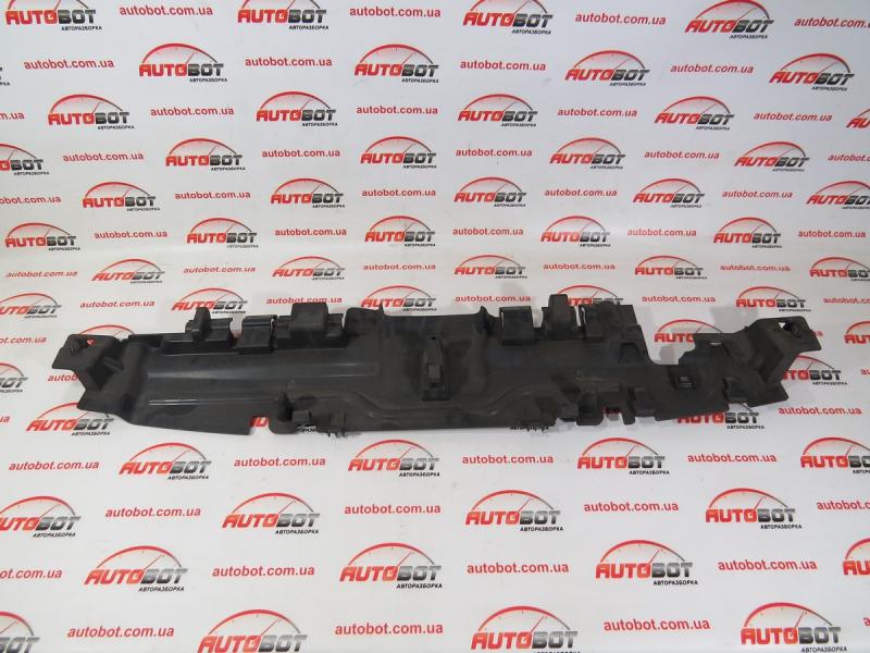 Заказать на PEUGEOT 5008 I Накладка на переднюю панель