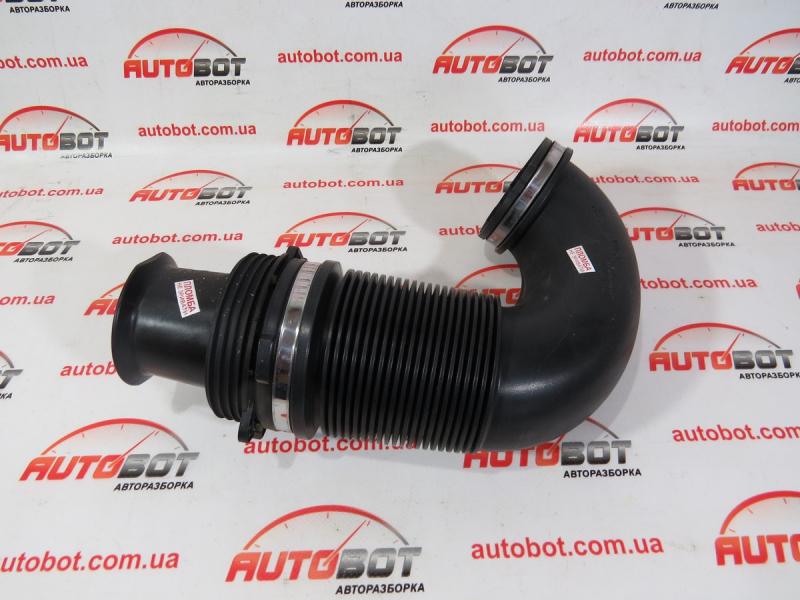 Заказать на AUDI Q7 II (4M) Патрубок корпуса воздушного фильтра