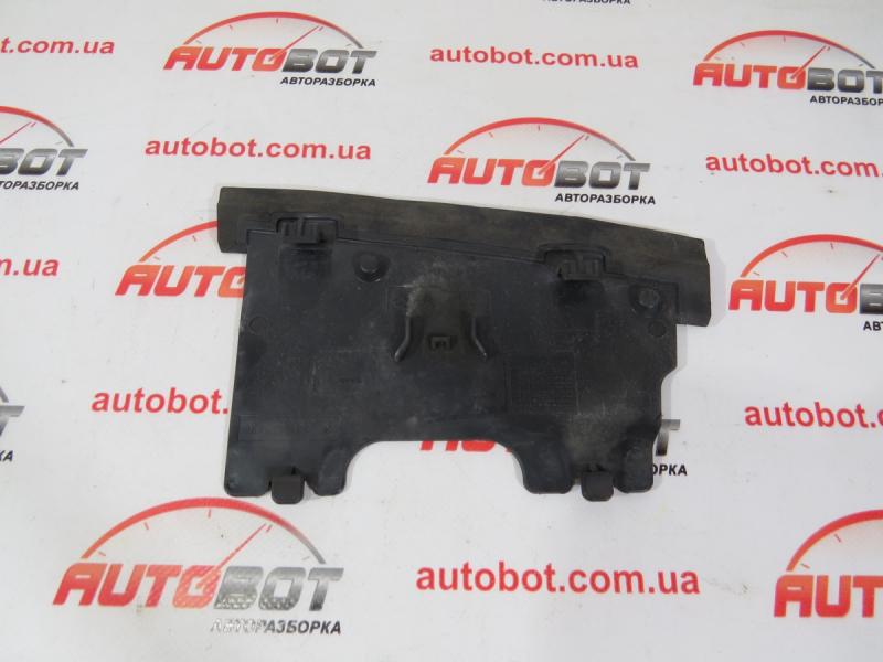 Замовити для В наявності! Деталі двигуна Накладка защисна ізоляційна