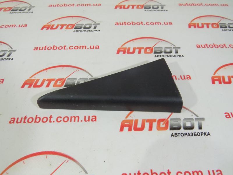 Замовити для HONDA Jazz III (GG, GE) Внутрішня накладка на куток дверки задньої правої